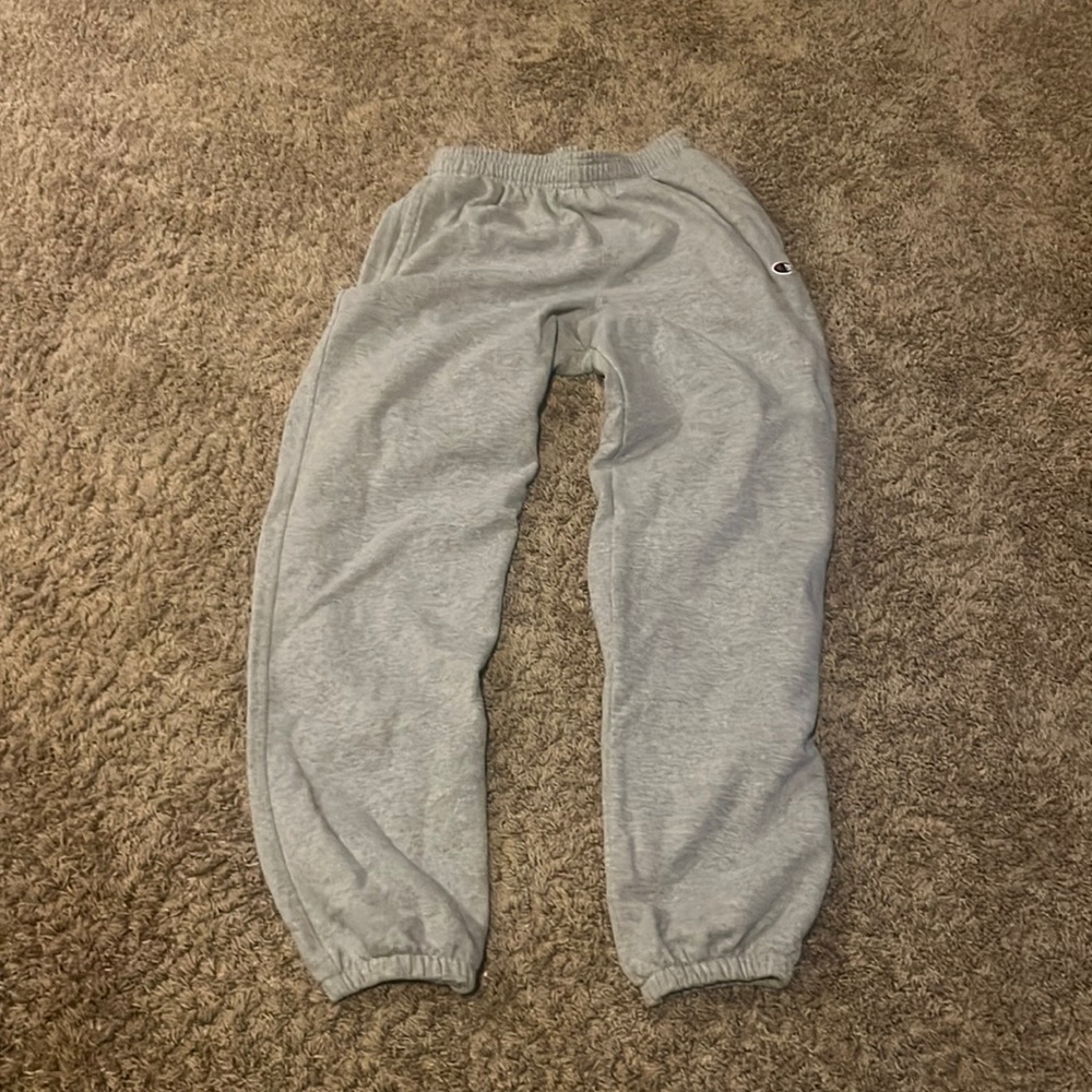 Men’s Champion Sweatpants